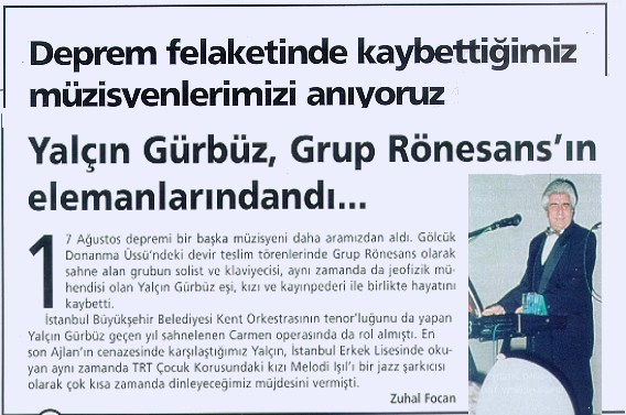 Jazz Dergisi